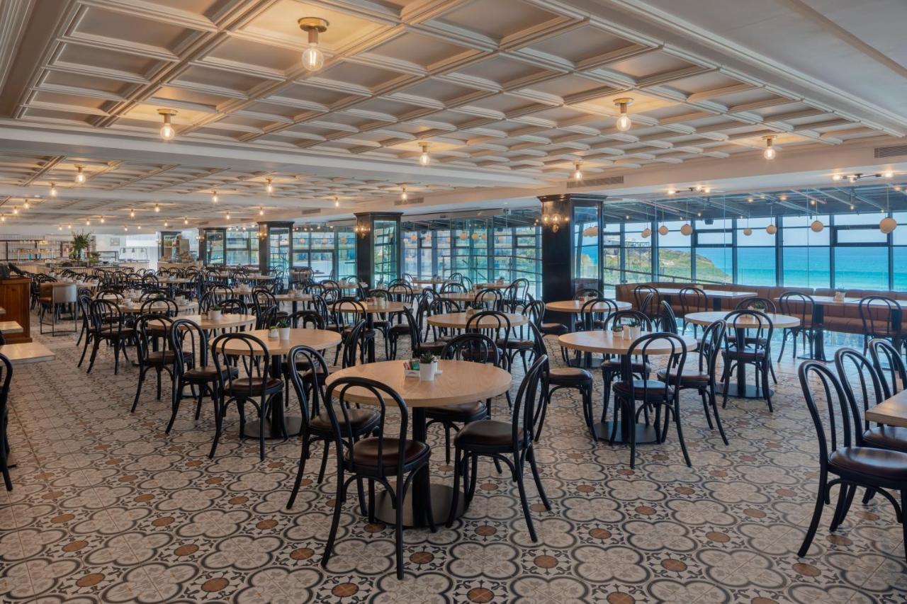 Jacob Resort Hadera Esterno foto