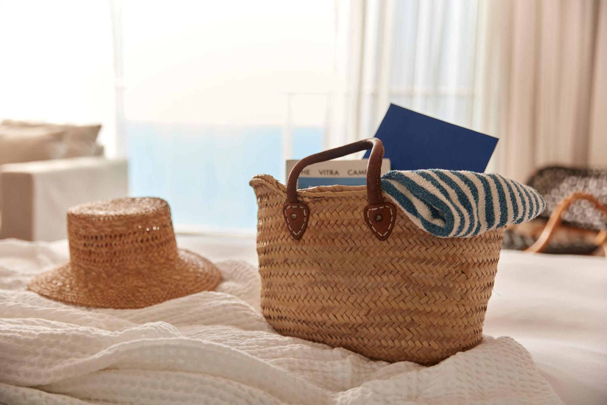 Jacob Resort Hadera Esterno foto